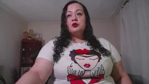 aleia taylor online show from December 3, 2:47 am