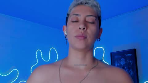 Alejandra online show from June 7, 3:13 am
