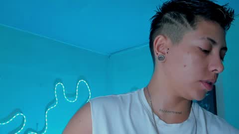 Alejandra online show from April 11, 5:16 pm