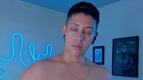 Alejandra online show from October 22, 11:21 pm