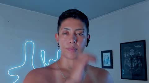 Alejandra online show from November 21, 2:13 am