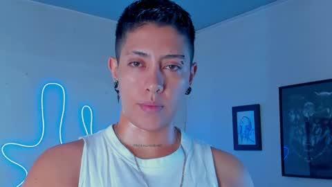 Alejandra online show from October 12, 10:34 pm