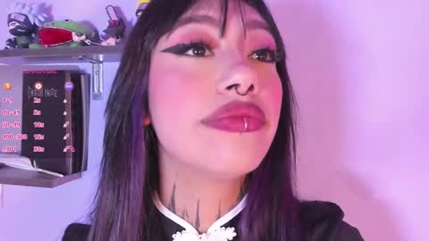 Ale online show from February 21, 2:12 am