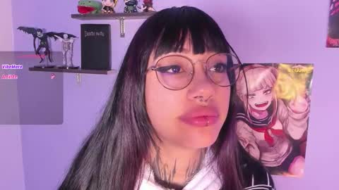 Ale online show from January 9, 3:11 am