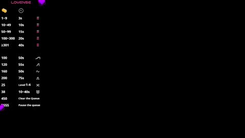 Alejandra online show from February 10, 11:35 am