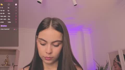 Alejandra online show from September 24, 11:42 am