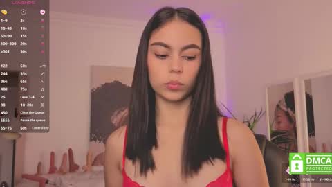 Alejandra online show from October 3, 12:32 pm