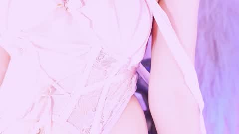 CUTE ALEJA online show from December 14, 8:58 pm