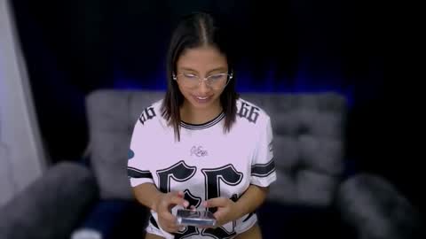 ebonycutegirl  online show from January 7, 5:00 am