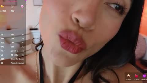 Alejandhra online show from February 7, 12:42 pm