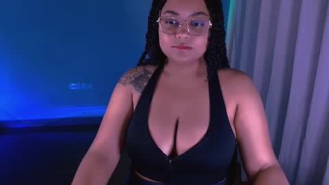 Alejandra  online show from December 21, 12:59 am