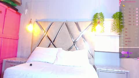 alejandra martins online show from April 2, 2:31 am