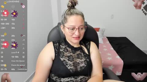 alejandra online show from March 7, 11:26 pm