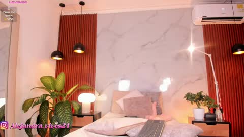 Aleja  online show from May 30, 2:20 am