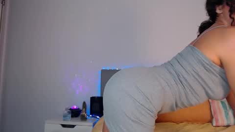 Danna Ray online show from November 11, 9:12 pm