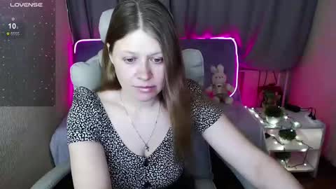 Aleksa online show from March 6, 10:47 pm