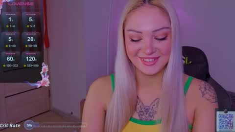 aleksacandy online show from October 9, 3:21 am