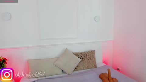 Aleksandra  online show from February 21, 12:17 pm