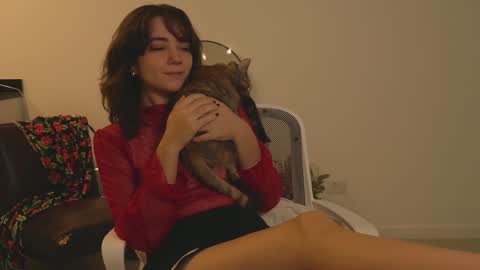 Snapshot of alemaniababe chatting on December 28, 11:26 pm Ale online show from December 28, 11:26 pm