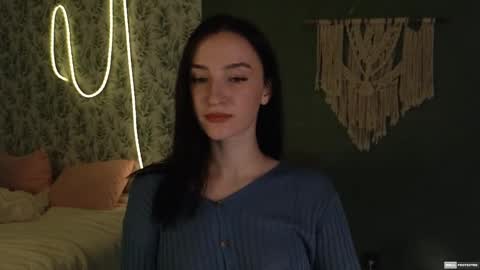 Alena online show from December 16, 8:58 pm