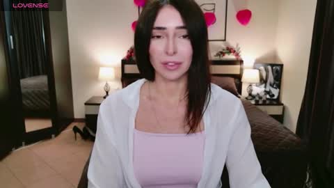 AlenaCoplan online show from February 20, 8:53 pm