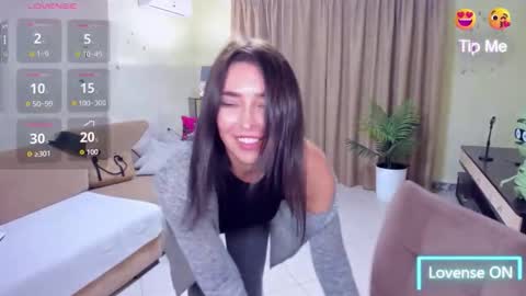 AlenaCoplan online show from November 24, 8:44 pm