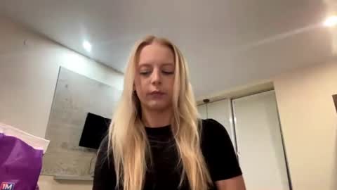 Milana online show from June 13, 9:23 pm