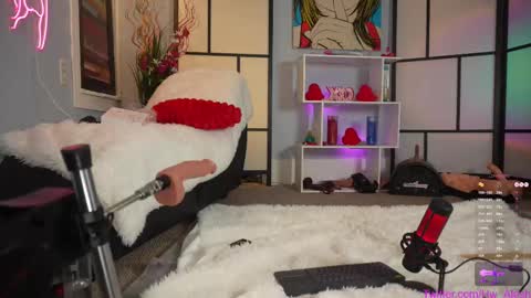 Alesh online show from February 13, 4:28 pm