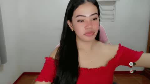 alesha_vibe_me online show from December 25, 6:20 am