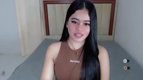 alesha_vibe_me online show from October 31, 4:55 pm