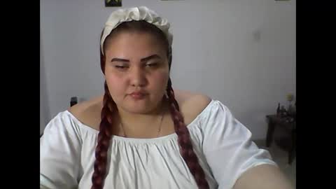 Alesia jones01 online show from September 19, 6:01 am