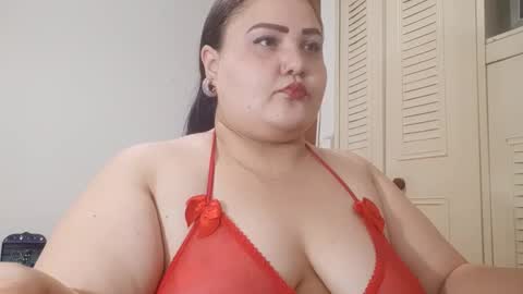 Alesia jones01 online show from March 20, 7:02 am