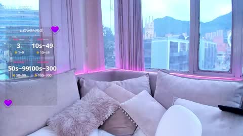 Alesiafiore online show from November 26, 2:18 pm