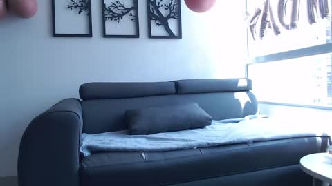 Aleska online show from May 15, 4:10 pm