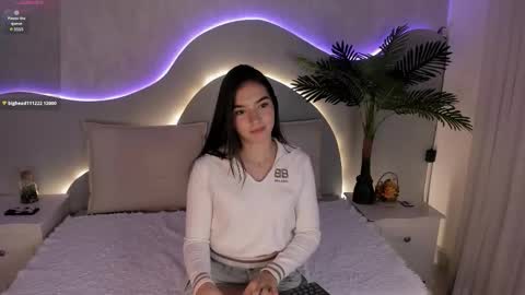 ALESKA online show from October 8, 12:31 pm