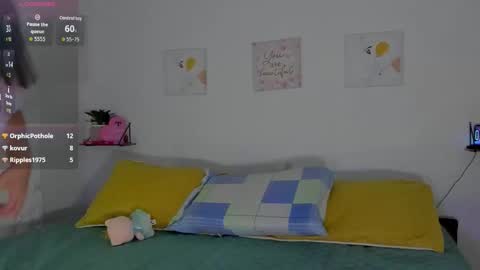 alessandra_0 online show from February 1, 6:34 am