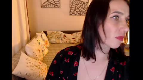 Sandra online show from June 23, 5:33 pm