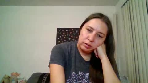 Alessandra Conrado online show from May 30, 8:12 am
