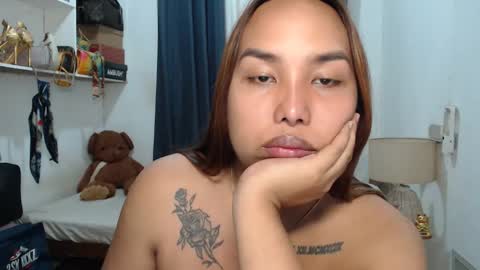 Alessandra online show from February 4, 12:08 pm