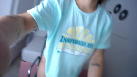 ALESSIA online show from March 5, 6:45 pm