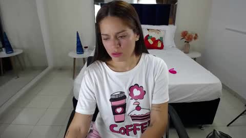 ALESSIA online show from December 23, 12:30 pm