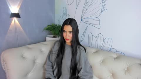 A L E S S I A online show from March 7, 8:33 pm