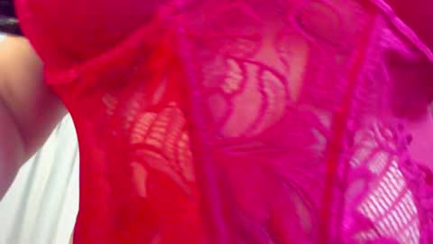 Alessia  online show from February 12, 2:45 am