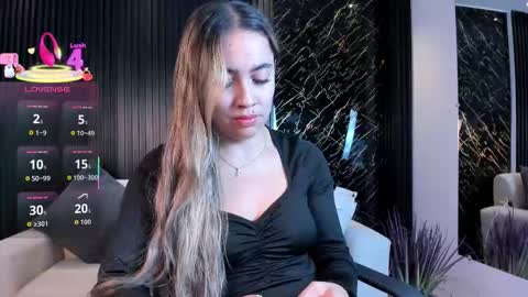 Alessia  Everyday From 0530 to 1430 Col Time online show from November 27, 12:30 pm