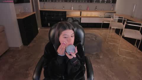 Alessia  online show from February 17, 3:36 am