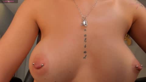 Alessia  online show from January 8, 8:13 pm