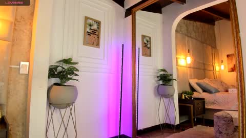 Alessia online show from February 26, 3:46 am