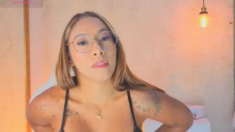 Alessia online show from December 17, 3:11 am