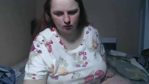 Alessia online show from March 17, 3:32 am