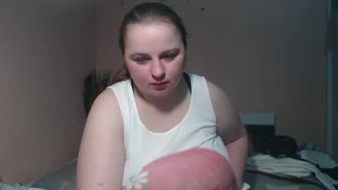 Alessia online show from March 6, 3:34 am